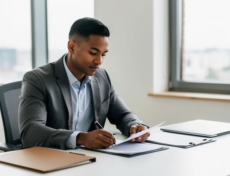 Lawyer service in Washington